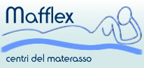 Mafflex - Centri del materasso